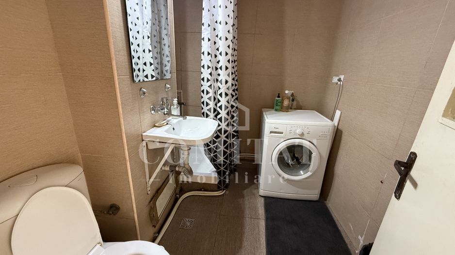 Apartament 3 camere | Decomandat | 67 mpu | Str. Primăverii | Manastur - Poză 6