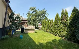 Casă cu 2 anexe transformate în locuințe, teren generos de 9 ari – Groși - Poză 7