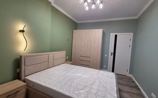Chirie, apartament, 2 camere, Strada Liviu Deleanu, Buiucani - Poză 10