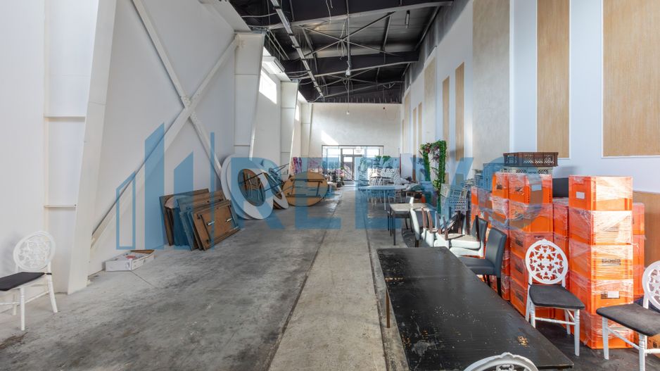 Complex Multifuncțional de vânzare - Comision 0% - Poză 22