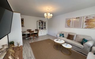 Casa Moderna 3 camere Str. Fulger - Poză 1