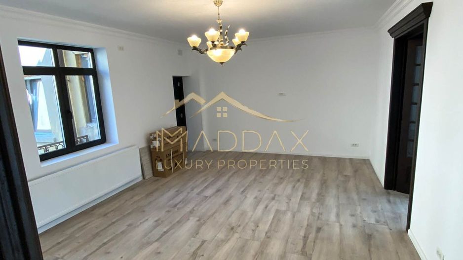 Spatiu de birouri ***104mp***Prima Inchiriere // zona Victoriei - Poză 10