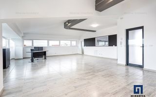 Spațiu birouri 88 mp, et 3, strada Conac la intrare in Dumbrăvița, cu parcare - Poză 6