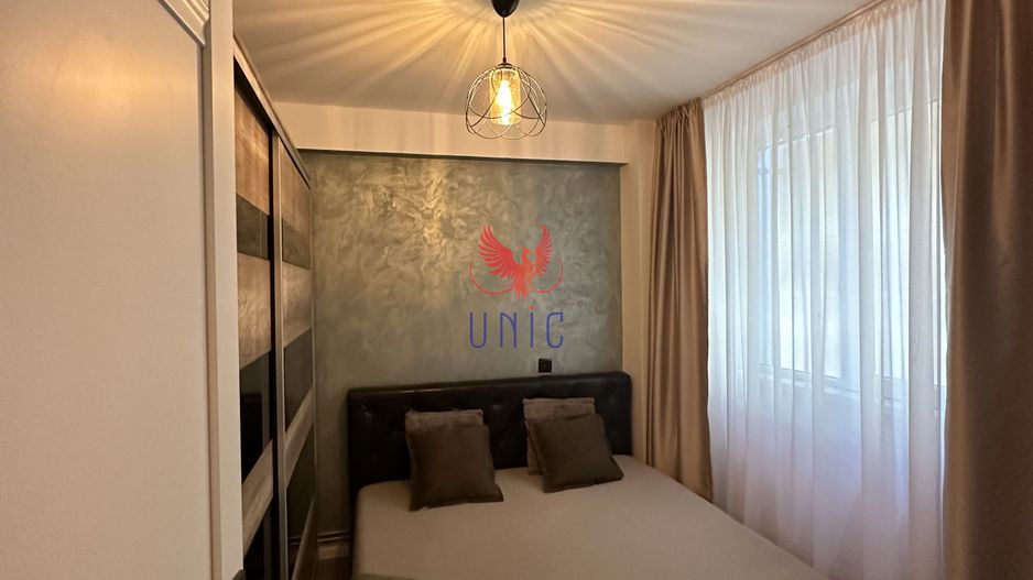 Apartament lux zona Amaradia-Fagaras - Poză 17