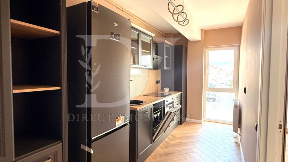 Apartament de vanzare Zona Terra / Floresti - Poză 7