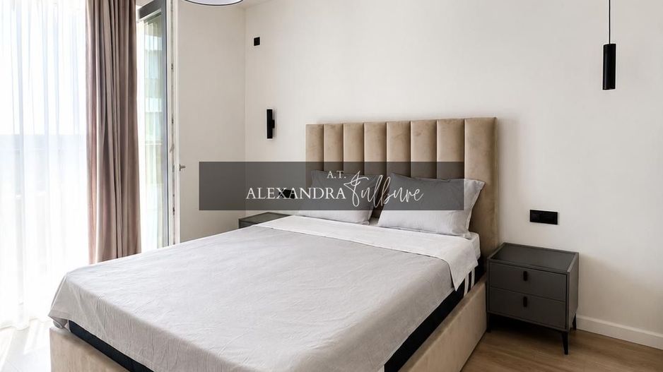 Apartament 3 camere, 2 bai, 75 mp, terasa 82 mp, garaj - Poză 6