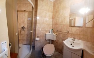 BRASADAS vinde URGENT garsoniera UTILATA pe Closca PARTER. - Poză 4