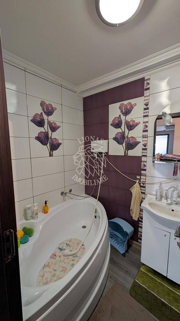Casa 3 camere 84 mp-ideal cabinet, birou-Ultracentral - Poză 7