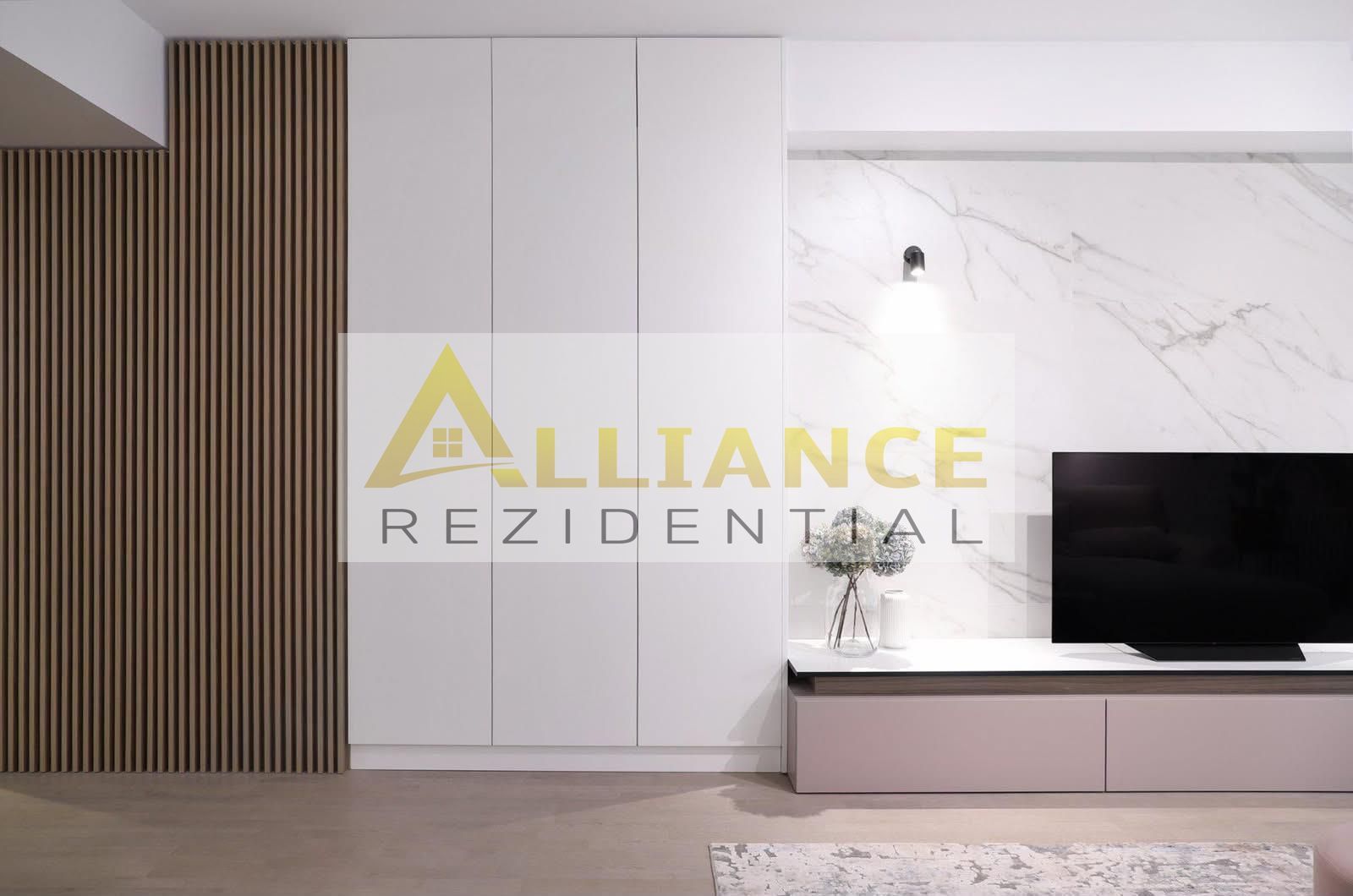 De inchiriat Apartament 3 camere premium  Soseaua Nordului - Poză 3