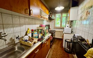 APARTAMENT 2 CAMERE | DECOMANDAT | FLOREASCA - Poză 7