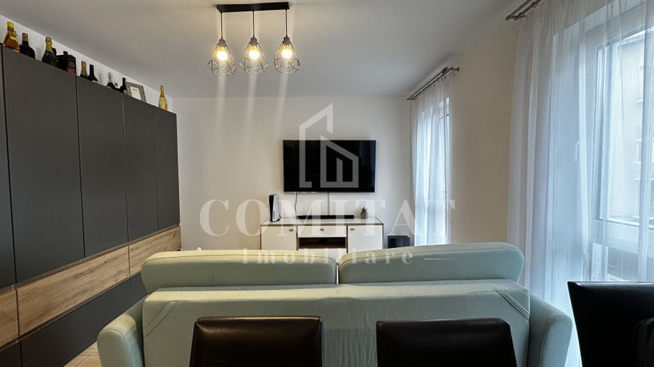 Apartament 2 camere | Etaj intermediar | Zona străzii Porii - Poză 2