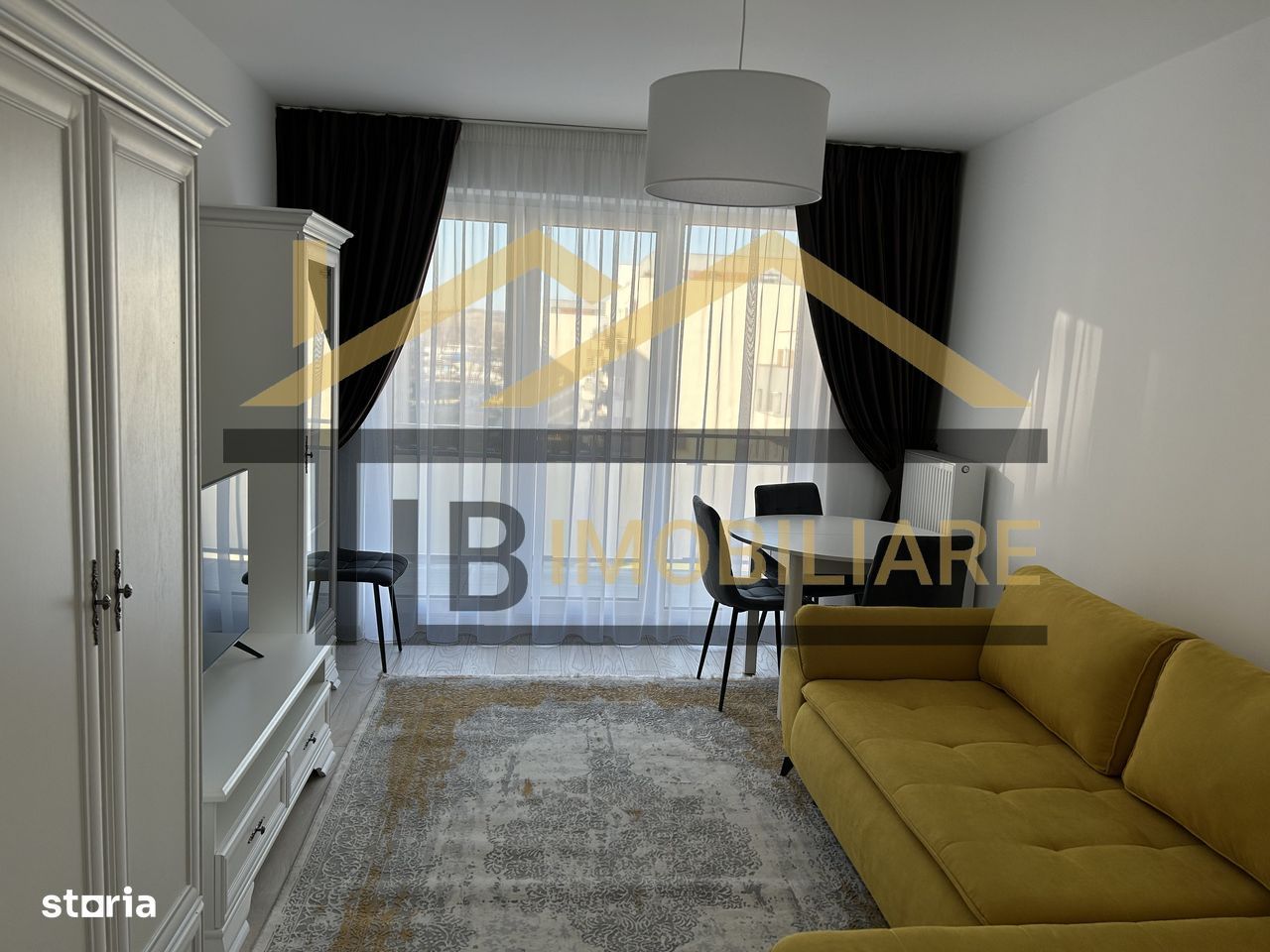 Apartament de 2 camere, 64mp, Zona Maurer - Poză 2