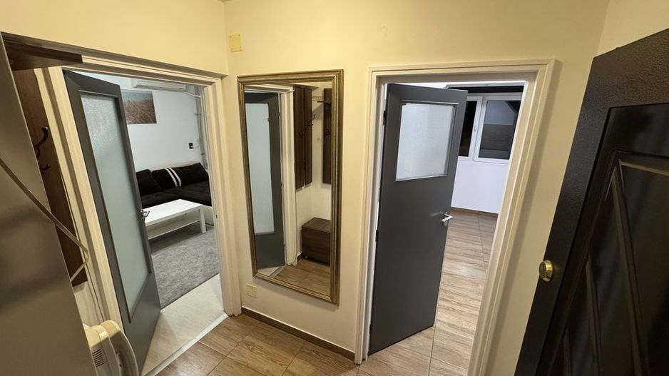 Apartament 2 camere de închiriat Piața Sudului - Poză 7