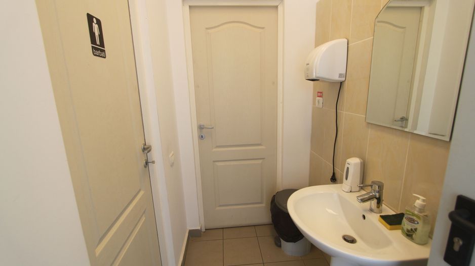 Spațiu industrial la sosea: Dumbravita - Giarmata - Poză 19