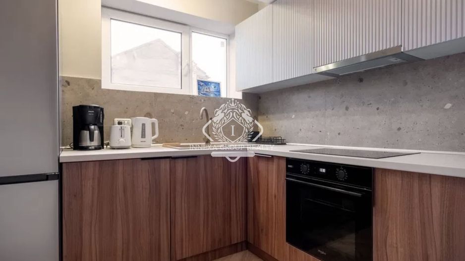 Apartament premium cu 2 camere –aproape de Parcul Cismigiu si Calea Victoriei - Poză 7