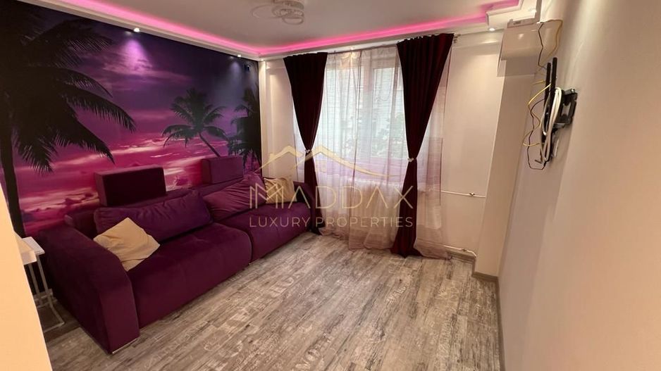 Închiriere Apartament 2 Camere //Premium// Perla – Dorobanți - Poză 1