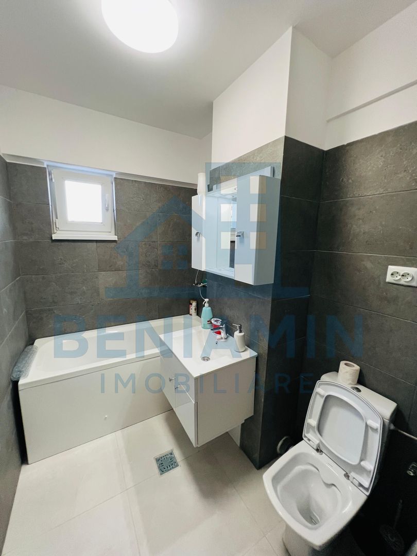 Apartament 2 camere modern pe Calea Bucuresti la parter langa Lidl - Poză 6