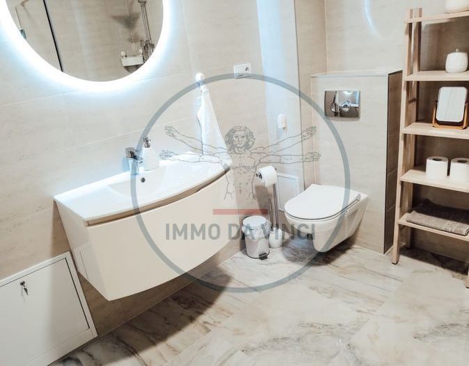 Inchiriez apartament 2 camere - Poză 6