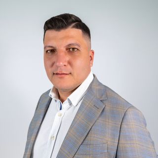 Sorin Băcilă - Tower Imob