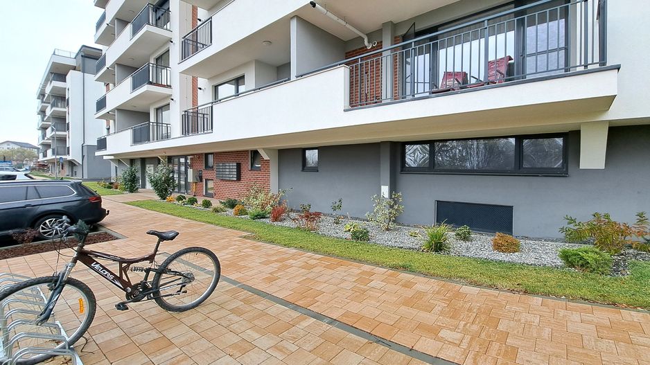 Apartament 3 camere, terasa si balcon - Sibiu - Poză 12