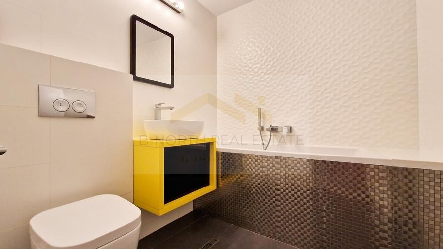 Apartament cu design minimalist, lumină naturală și vibe urban | Zona Marriott - Poză 12