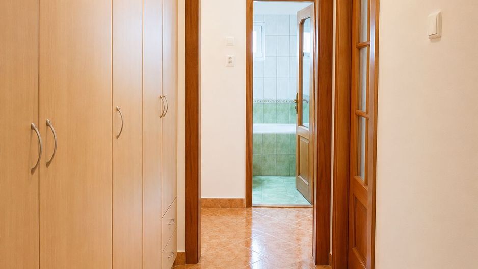 Apartament 3 camere decomandat, centrală proprie, AC, etaj 3, Lipovei - Poză 7