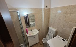 Garsonieră decomandată, disponibilă imediat–Metrou Apărătorii Patriei - Poză 8