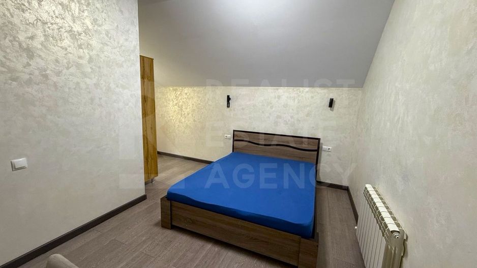 Chirie, casă, 3 nivele, 5 camere, strada Cantinei, Durlești - Poză 16