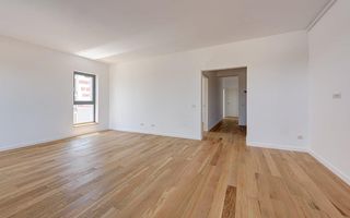 3 camere cu gradina 104 mp | Upnorth Boutique | 218.000 eur + TVA | Baneasa - Poză 8