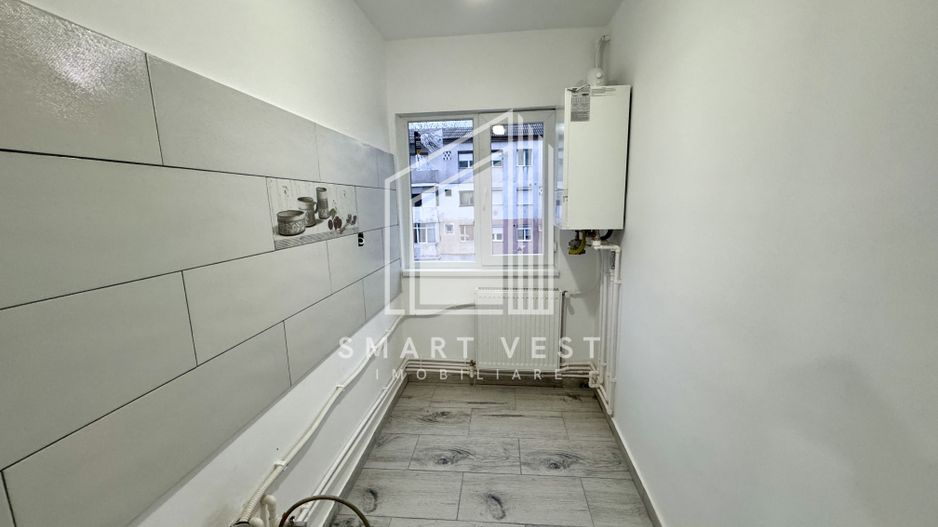 Apartament 2 camere | 42 mp utili | Zona Micro 15 - Poză 14