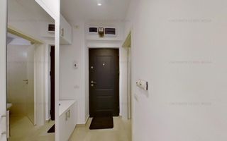 2 camere decomandat, renovat, incalzire in pardoseala, Universitate Metrou - Poză 8