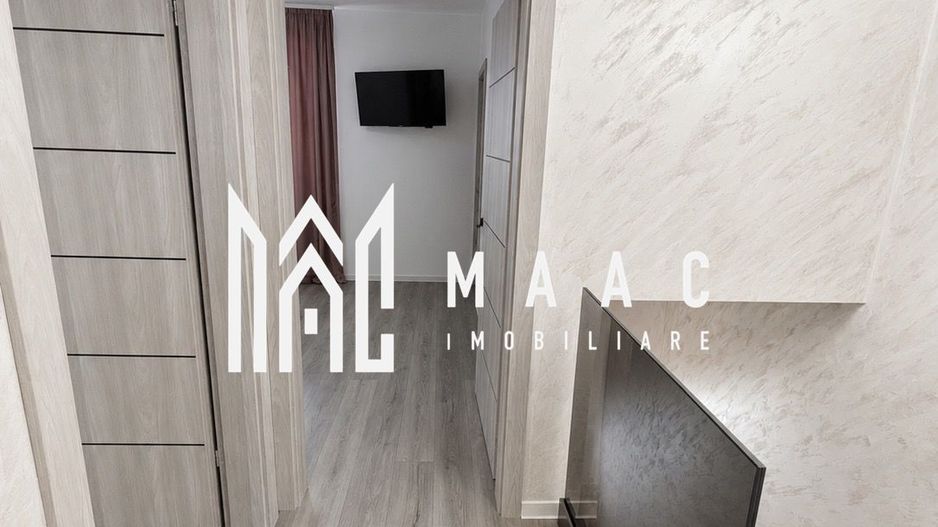 Casa 3 Camere I Modern I Curte I Loc ParcareI Calea Cinadiei - Poză 9