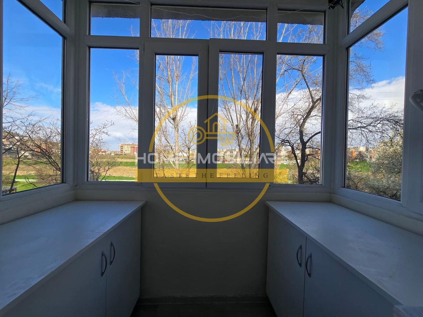 Apartament cu 2 camere/ 42mp/ zona Mircea cel Batran - Poză 7