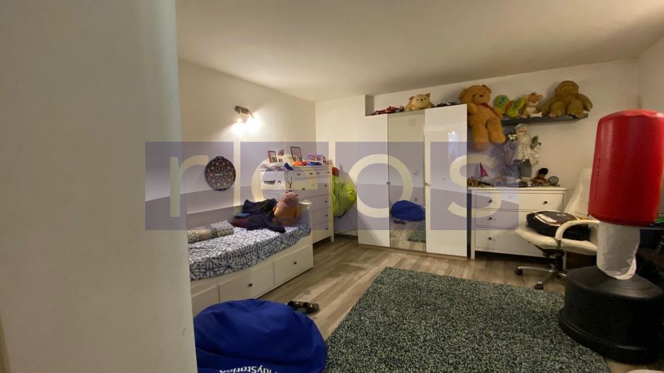 CASĂ EXCLUSIVISTĂ ZONA DACIA - Poză 2