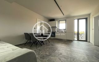 Apartament cu 2 camere de inchiriat in cartierul Grigorescu Oradea - Poză 5