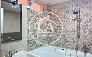 Apartament cu 2 camere de vânzare zona centrală, Oradea - Poză 6