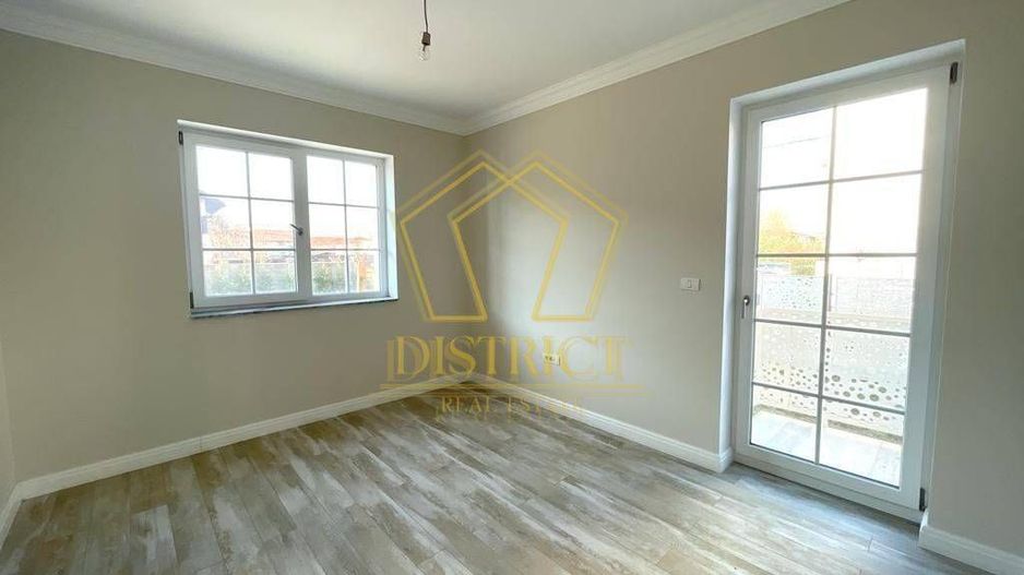 Apartament cu 2 camere si curte 50mp | Giroc | Penny | Lidl - Poză 2