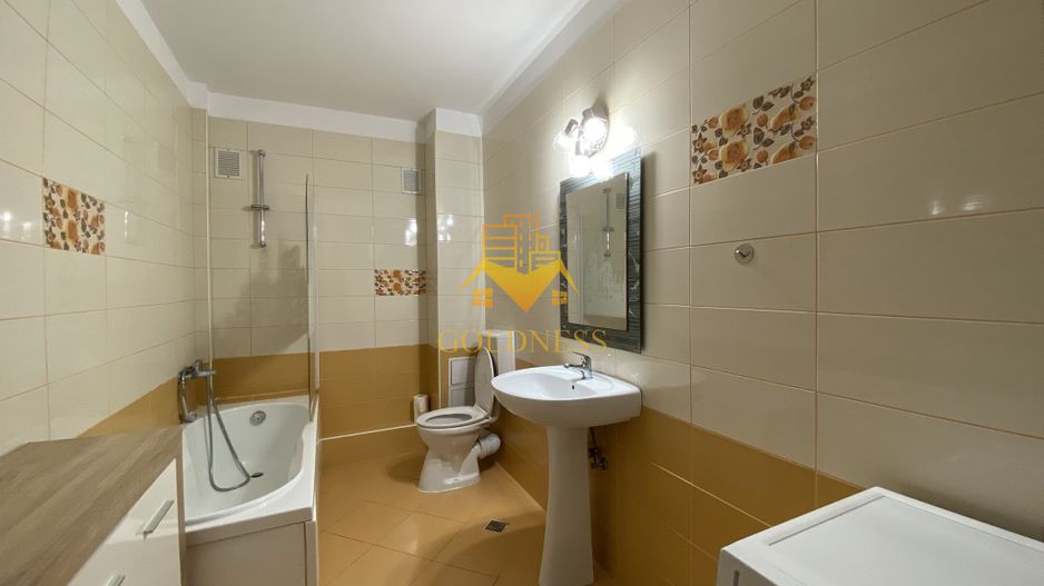 Apartament 2 camere bloc nou Buna Ziua Etajul 1! - Poză 6