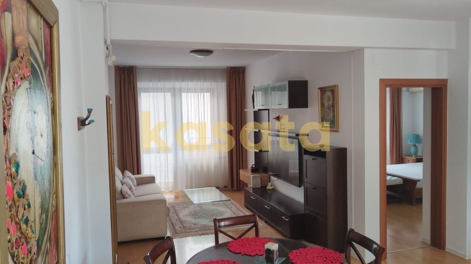 Apartament 2 camere | Dorobanți | Terasă și balcon - Poză 2