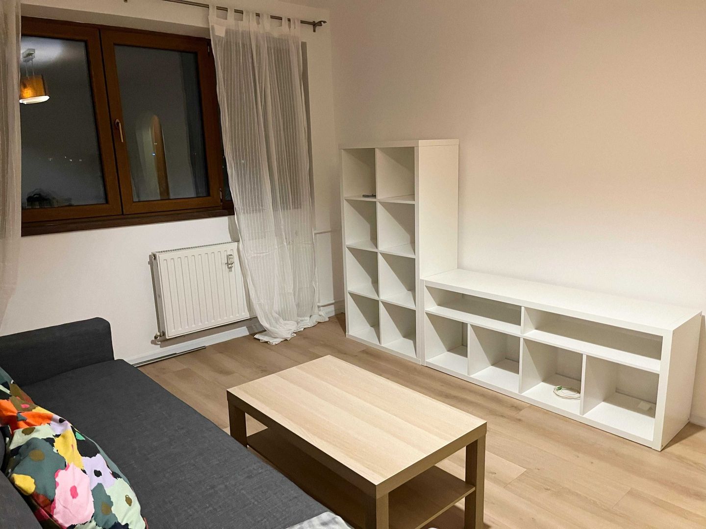 Apartament 2 camere inchiriere Piata Iancului - Poză 2