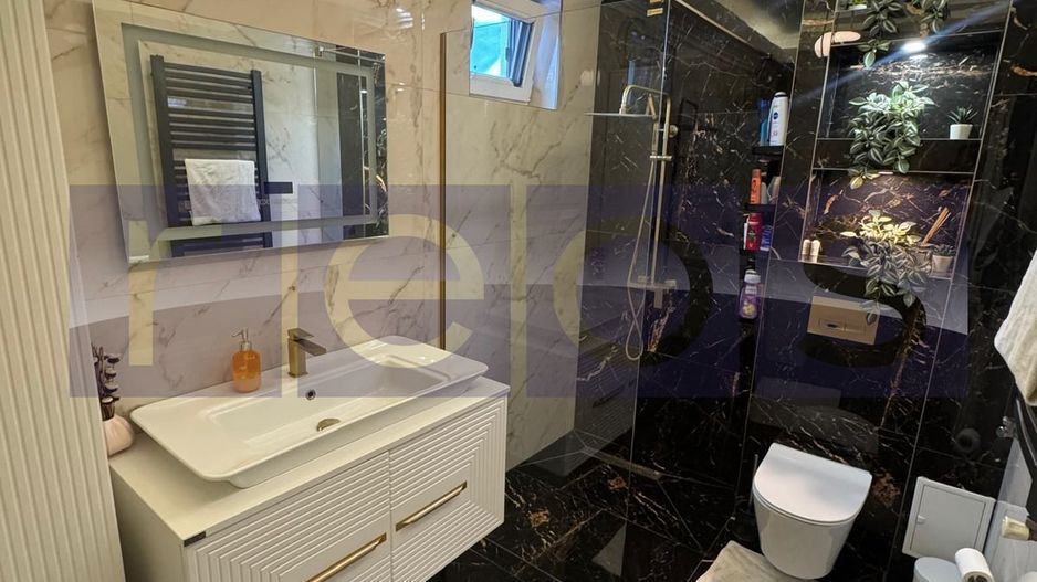 VANZARE CASA MODERNA BUCURESTI NOI 115MP CURTE PROPRIE CONSTRUCTIE NOUA - Poză 5