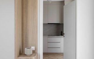 Apartament modern, 2 camere, balcon și priveliște superbă, Complex Nou - Poză 5