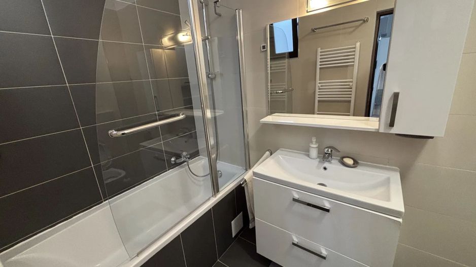 AP. 2 CAMERE- P-TA UNIRII, PET-FRIENDLY, BOXA INCLUSA, PARCARE,METROU - Poză 13