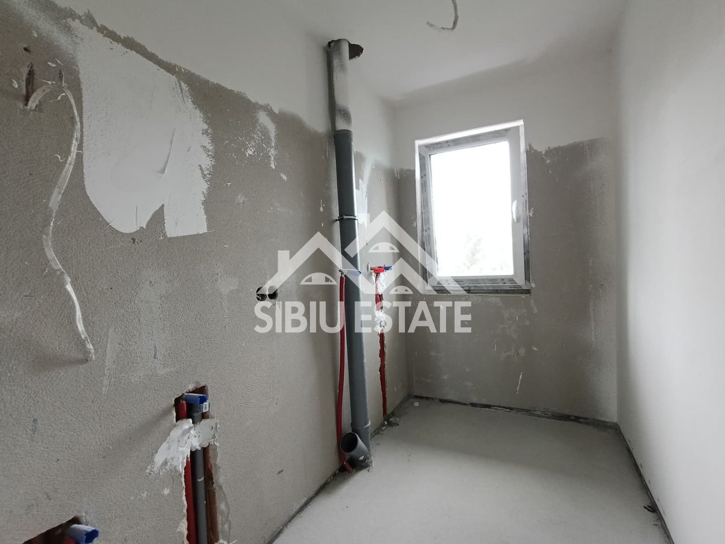 Apartament 3 camere de vânzare ,zona de vest, comision 0 - Poză 9