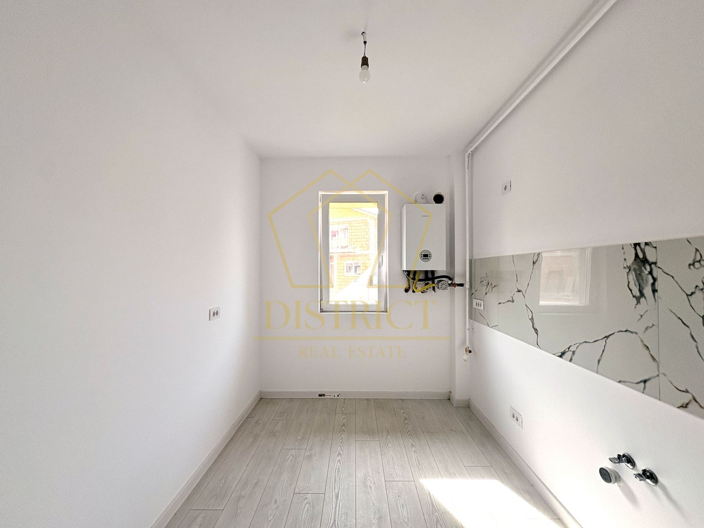 Apartament cu 2 camere | Giroc - Poză 4