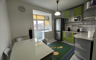 Apartament 2 camere | Balcon | Etaj intermediar | V.  Aaron - Poză 6