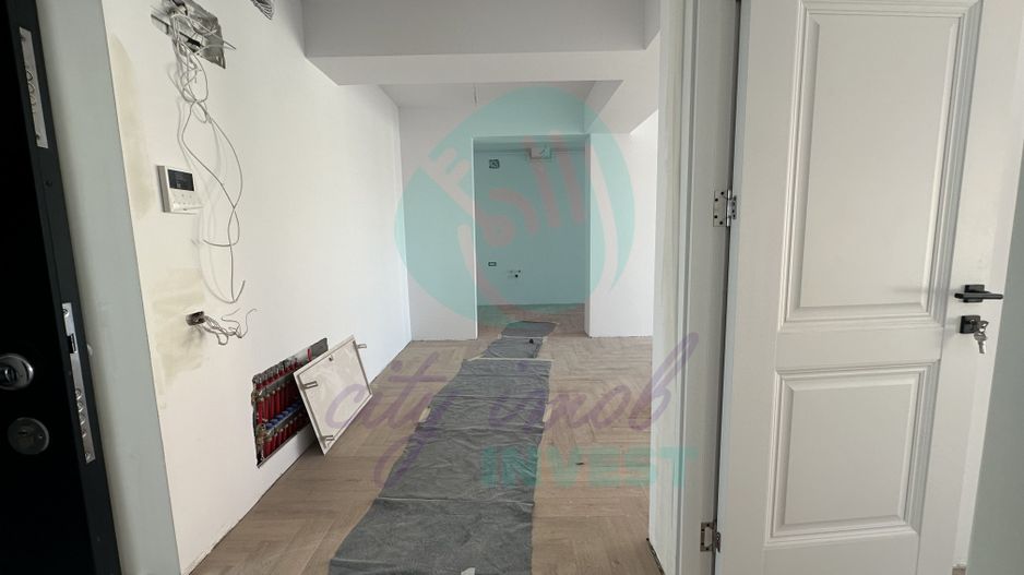 2 camere BLOC BOUTIQUE MOSILOR -EMINESCU - Poză 5