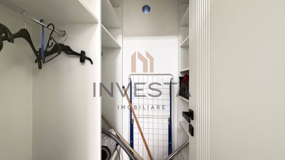 Apartament de vanzare 2 camere in vila | etaj intermediar | Zorilor - Poză 7
