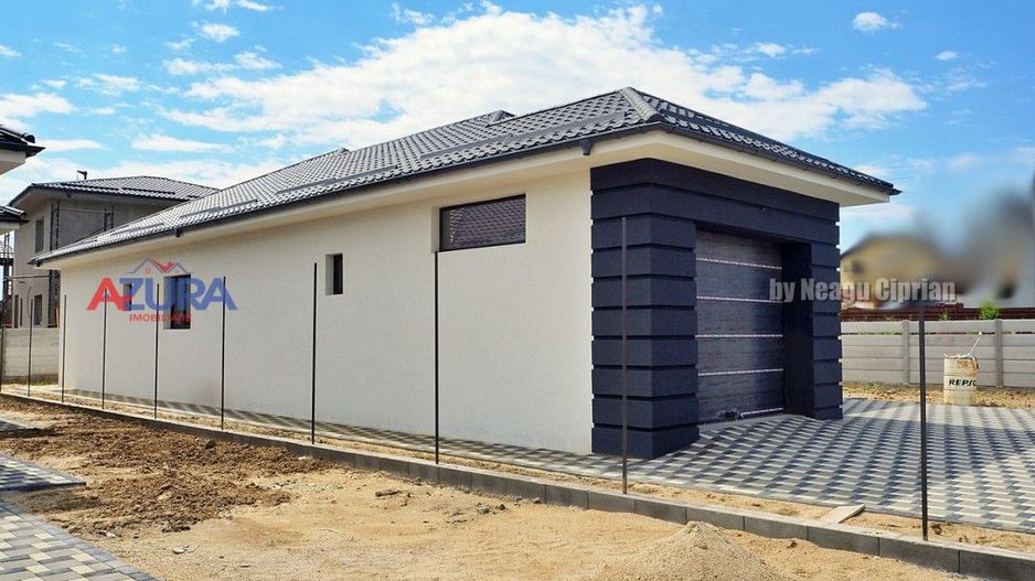 De vânzare case Târgul Săptămânal! - Poză 52