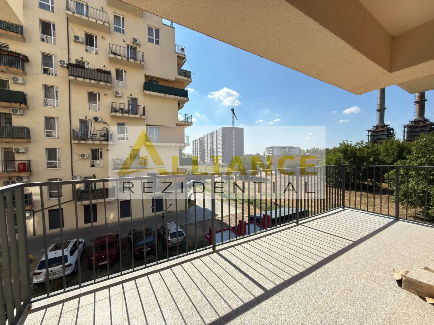 Apartament 3camere /Grand arena/79.4mp - Poză 1